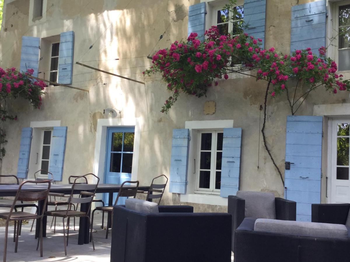 Couette-café Montjoia *