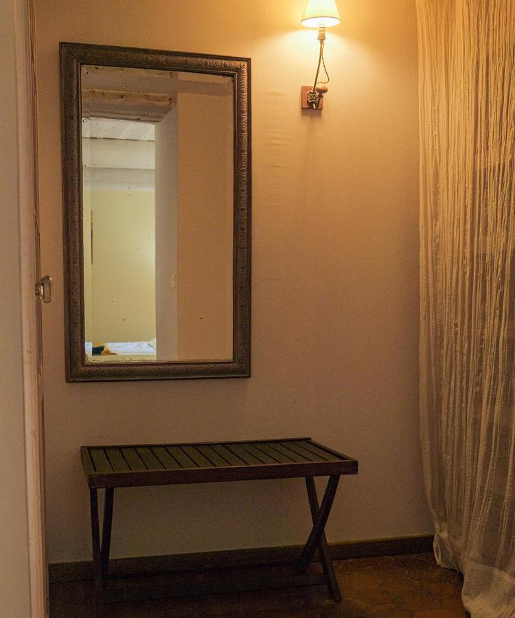 Couette-café Montjoia